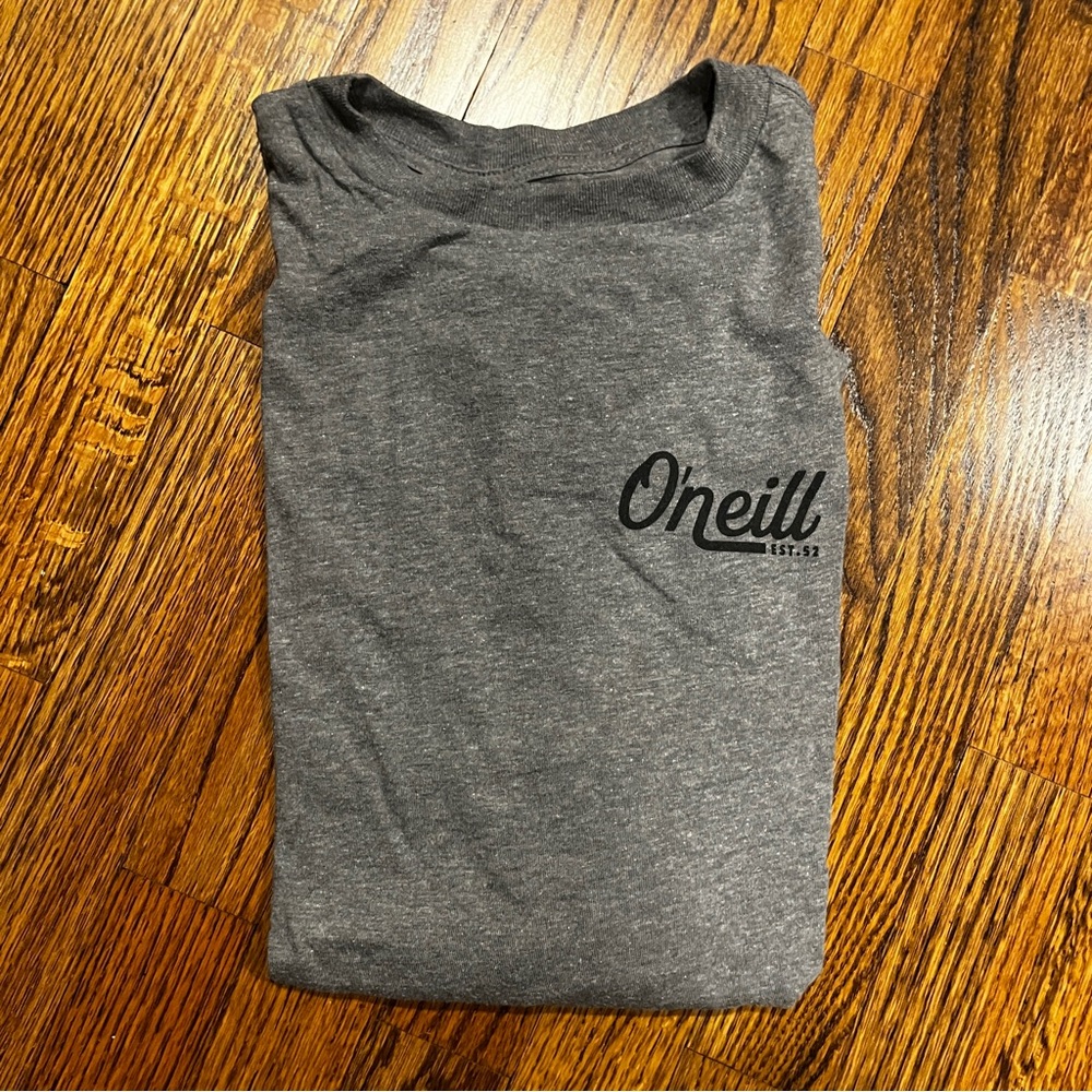 Boy’s O’Neill Longsleeve Tee - Size Youth XL